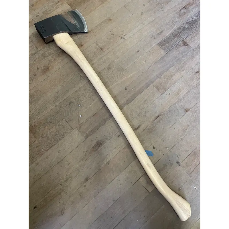 Council Tool Forcible Entry 6lb Flathead Fire Axe 36" Handle (60FMS36C)