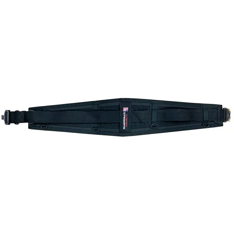 Diamondback 6" Tool Belt XX Large (47" to 50") (DB1-6-BK-XXL-CQ)