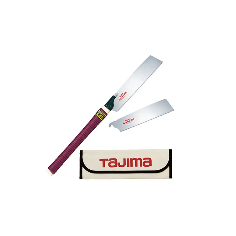 Tajima Pull Saw Set (JPR-SET)