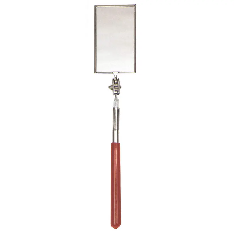 Ullman K-2 Rectangular Telescoping Inspection Mirror (k-2)