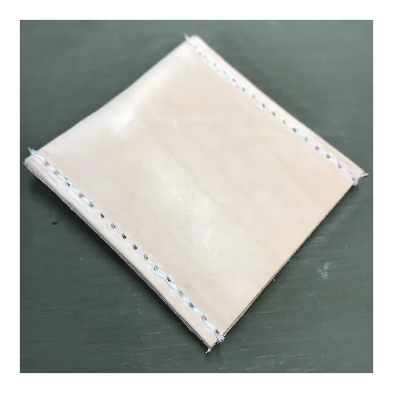 1-3/4" USA Leather Tool Tip (Chisel) Protector (NO47)