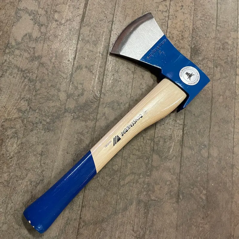 15 1/2" Ochsenkopf Carpenter's Hatchet (OX345H1102)