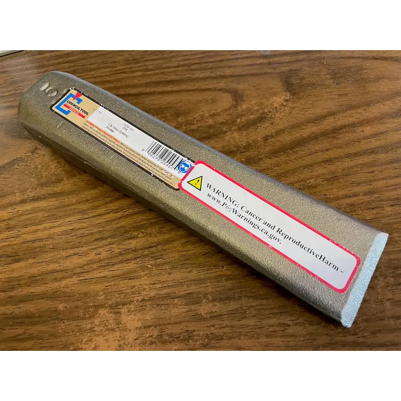 Council Tool 5 LB Splitting Wedges (5W)