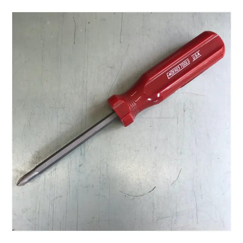 Enderes #2 x 1/4" Reversible Screwdriver (0929)