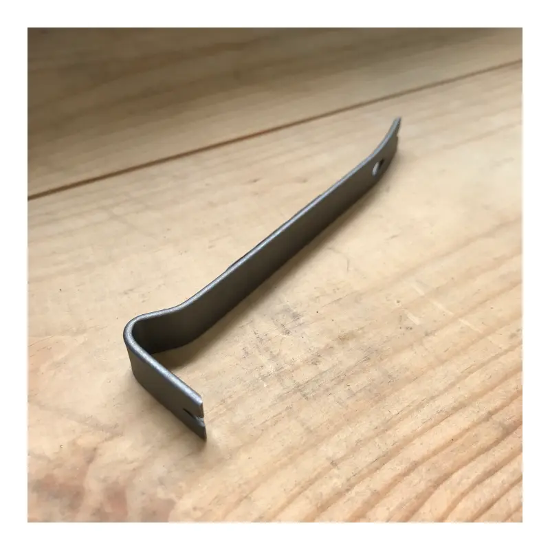 Enderes 5 1/2" Micro Bar (D37)