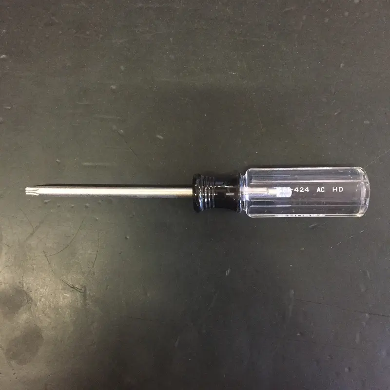 Husky T-20 Torx Screwdriver (681-424)