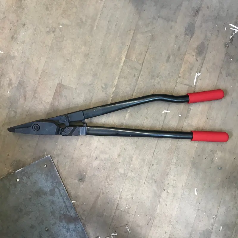 Keltek Steel Strapping Cutters (511000-223-6281)