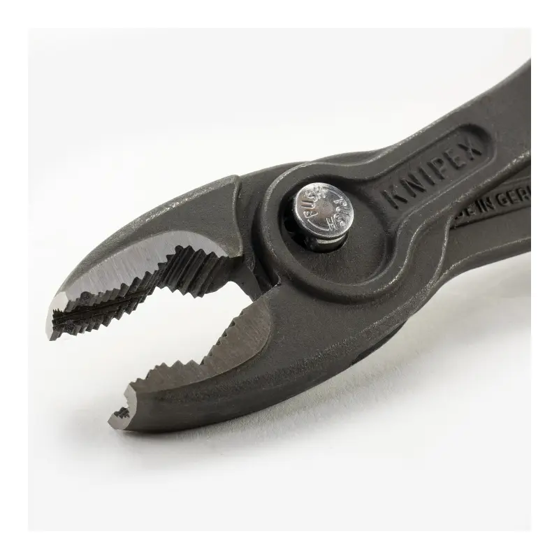 Knipex 8" TwinGrip Pliers (8201200)