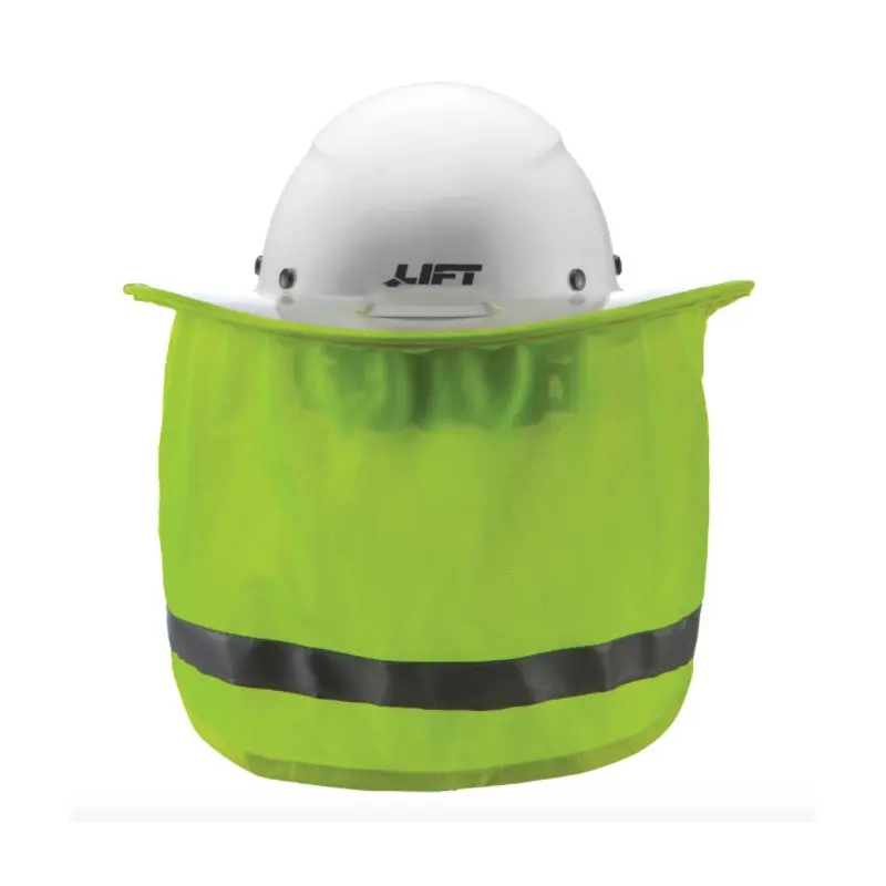 Lift DAX Sunshade for Cap Style Hard Hats HDSC-20HV