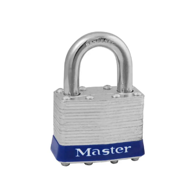 Master Lock 1UP 1-3/4" Wide Universal Pin Padlock