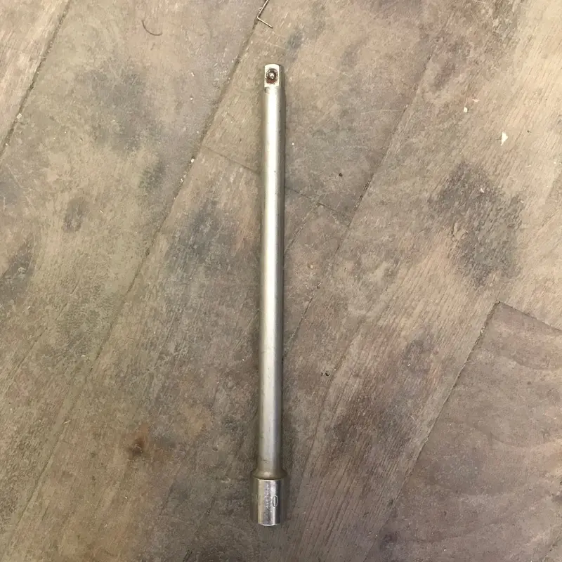 NOS Granco 6" (1/4" Drive) Extension (GMCO-14)
