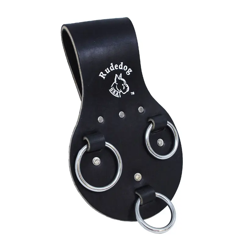 Rudedog USA 3-Ring Erection Wrench Holder (3035)