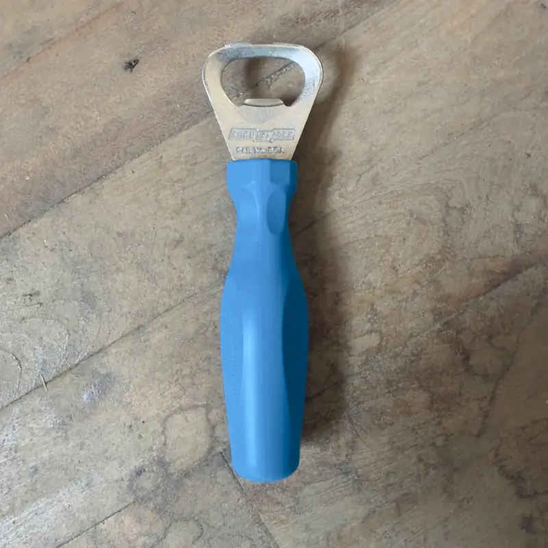 Channellock Bottle Opener