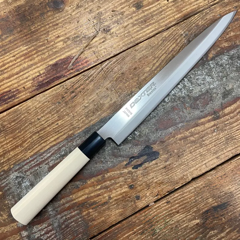 Dexter Russell 10" Sashimi Knife (31441)
