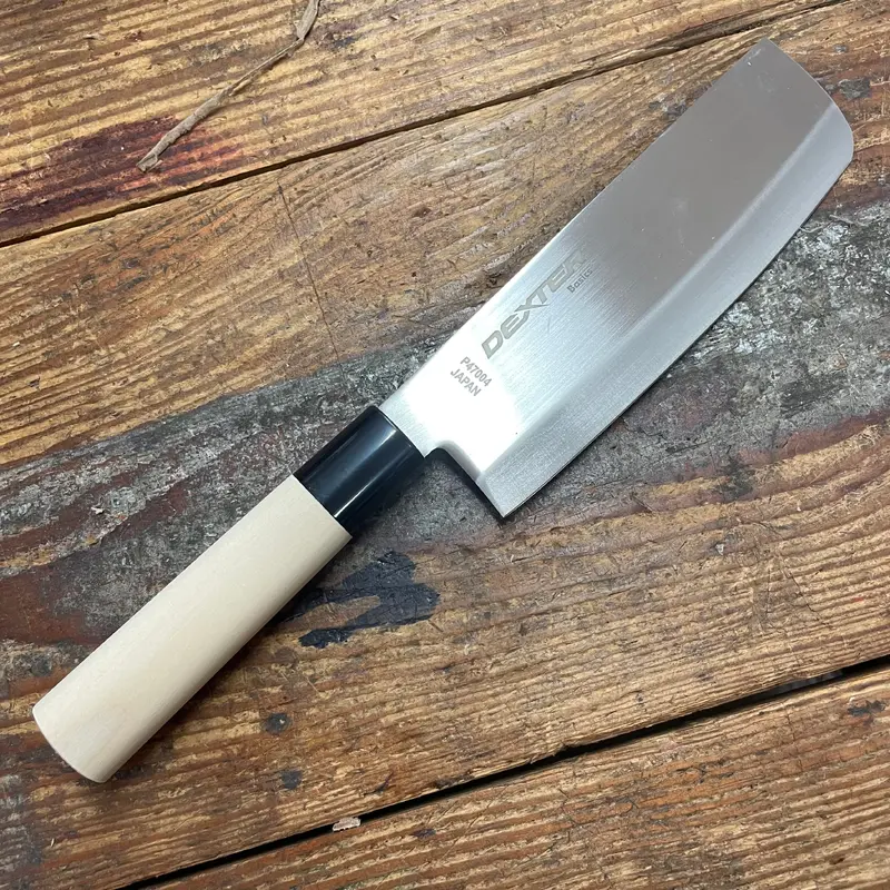 Dexter Russell 6.5" Nakiri Knife (31444)