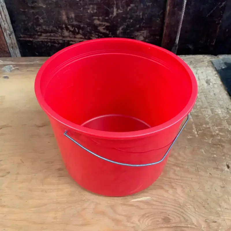Encore Plastics 5 Qt. Paint Pail (6TWC1)