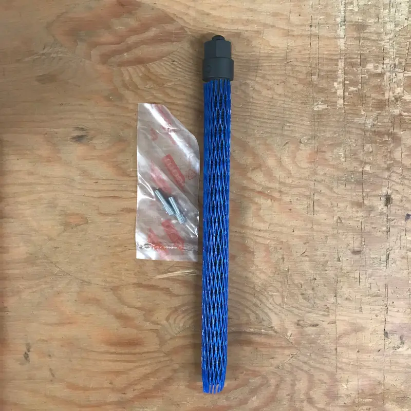 Facom U.306-4 Screw and Extension for Outside Puller (U.306-4)