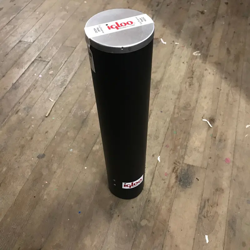 Igloo Cup Dispenser Model 8242 (8242)