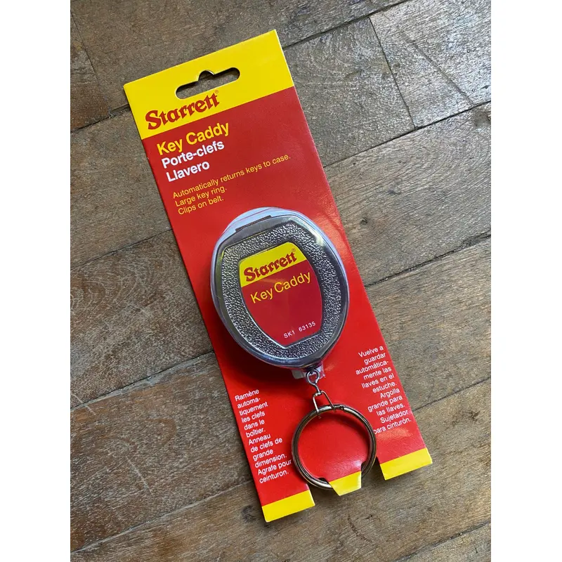 Starrett Key Caddy (SK1)