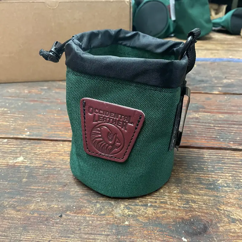 Occidental Pro Clip on Pouch Small (8551)