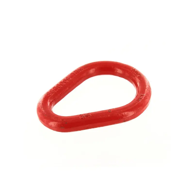 Pear Link for Wire Rope - 1/2"