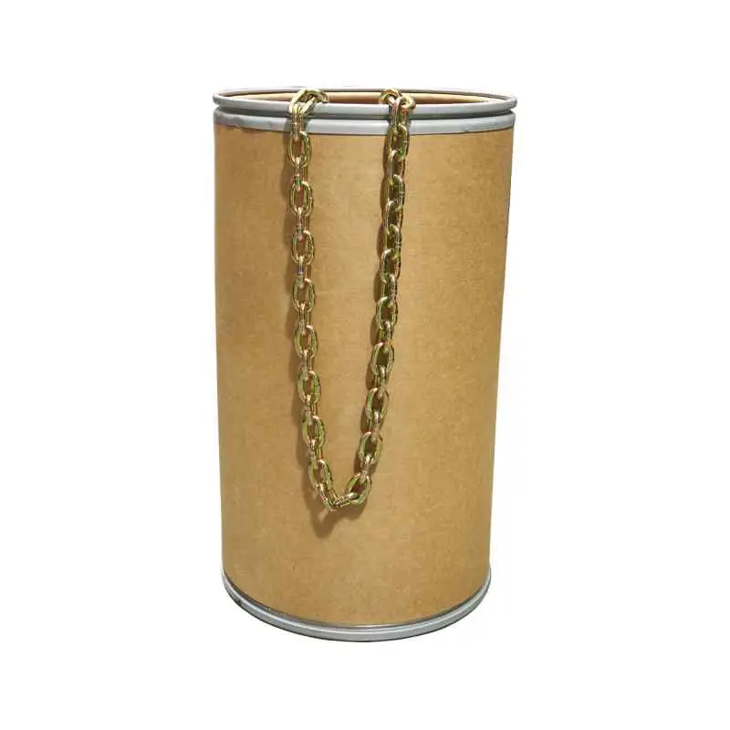 1/2" x 200' CM Transport Chain Drum | Grade 70 | Made in USA