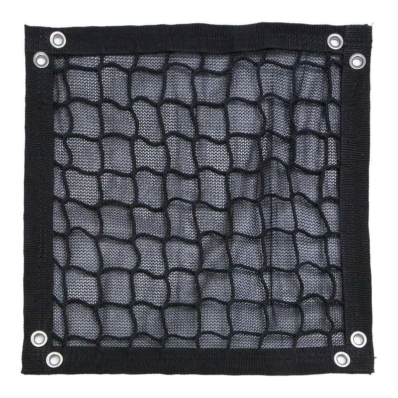 Roc-Bloc 2K Debris Net with WS70 1/8" Debris Liner - 15' x 40'