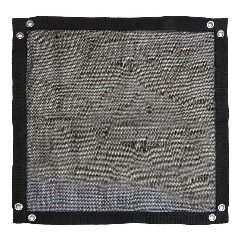 WS70 1/8" Debris Net - 20' x 30'