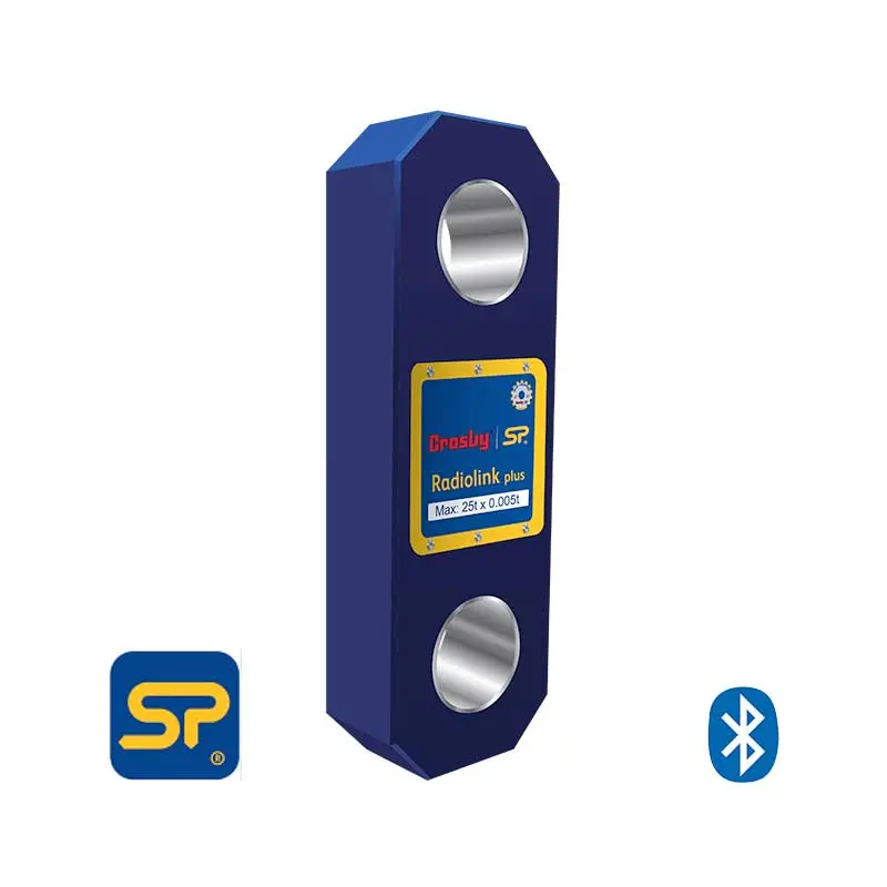 Straightpoint 1 T Compound Plus - Bluetooth Enabled - CP1T