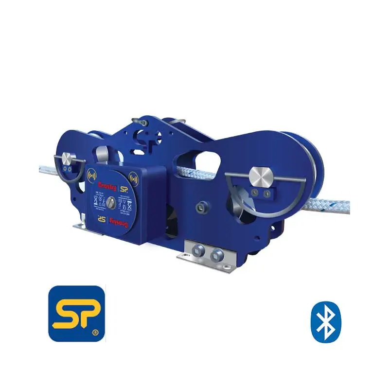 Straightpoint 10 T CableSafe Wide