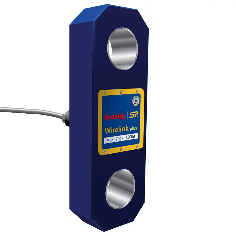 Straightpoint 100 T Wirelink Plus - WLP100T