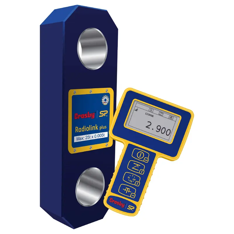 Straightpoint 150 T Radiolink Plus - RLP150T