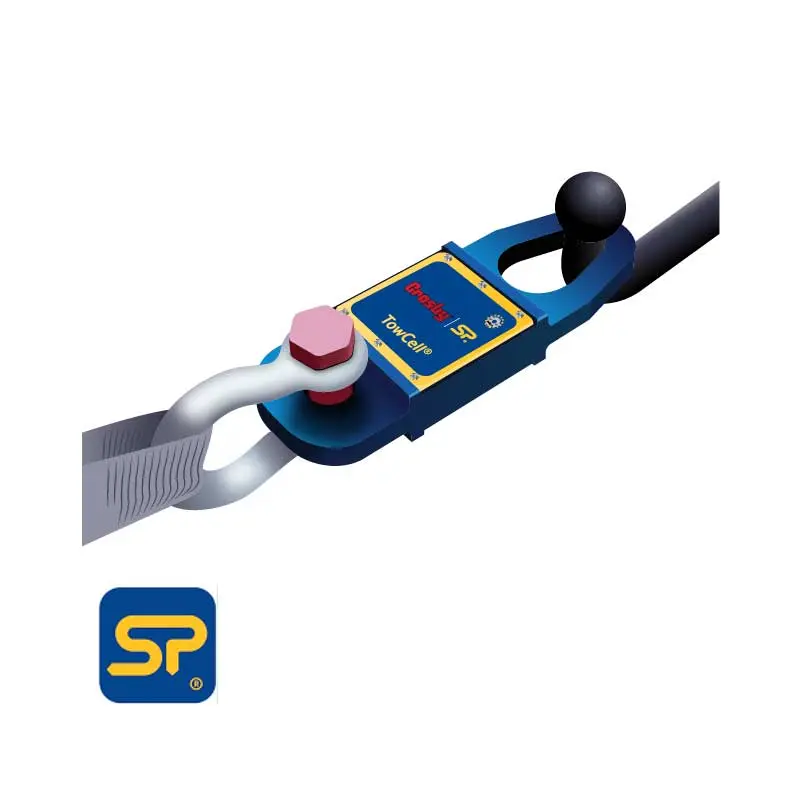 Straightpoint Towcell