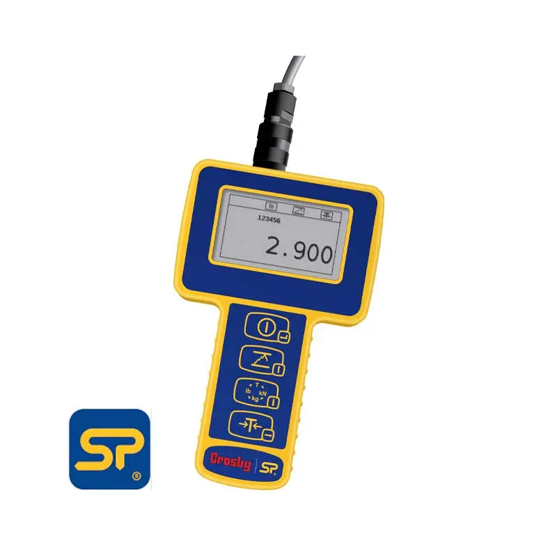 Straightpoint Handheld Plus - HHP