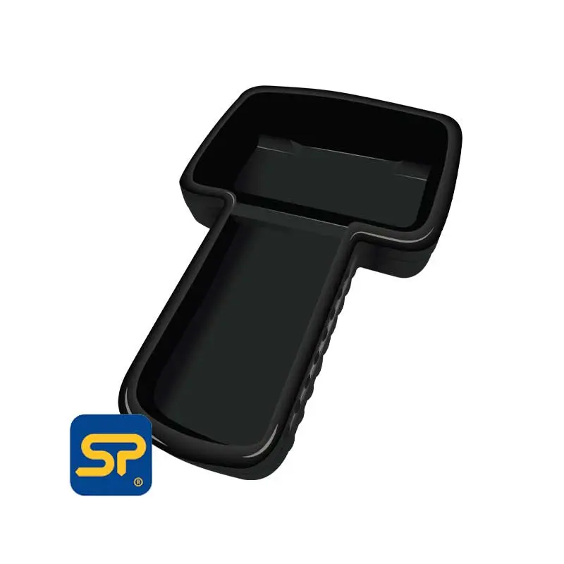 Straightpoint Handheld Rubber Boot - SU4045