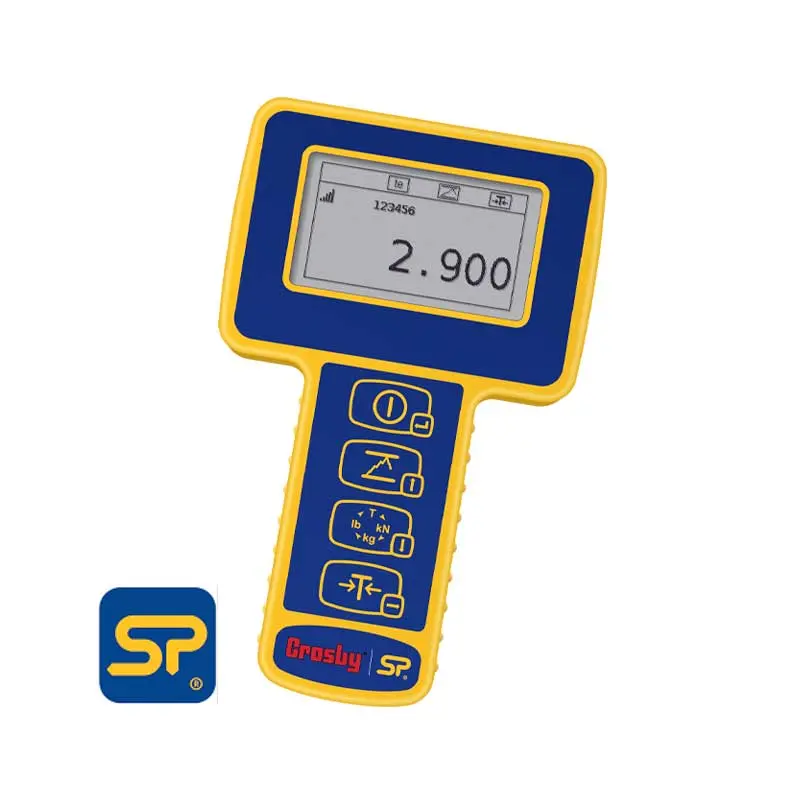 Straightpoint Wireless Handheld Plus - SW-HHP