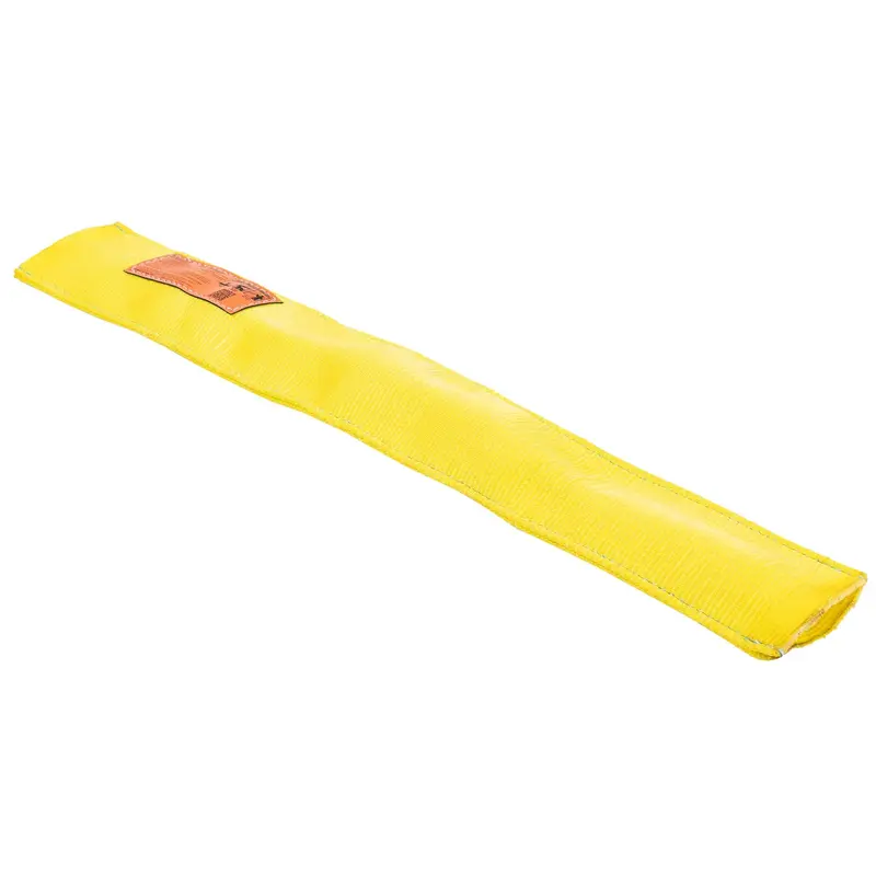 Nylon Sewn Wear Pads for Slings for 3" Webbing | 36" Long