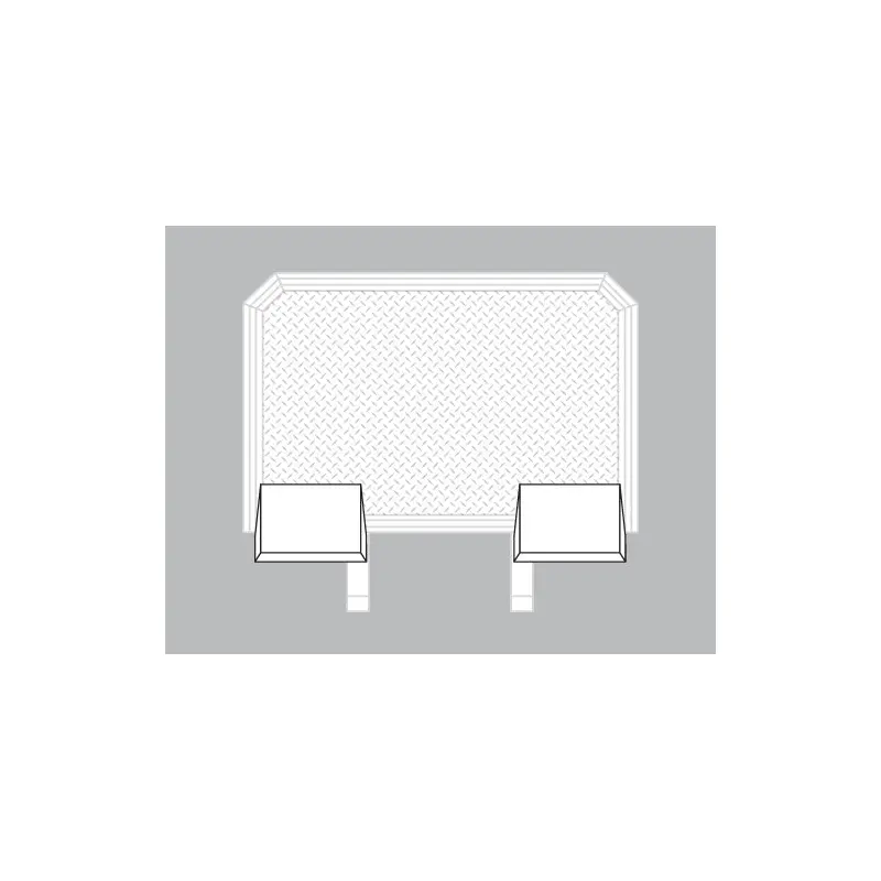 Tarp Shelves (split)