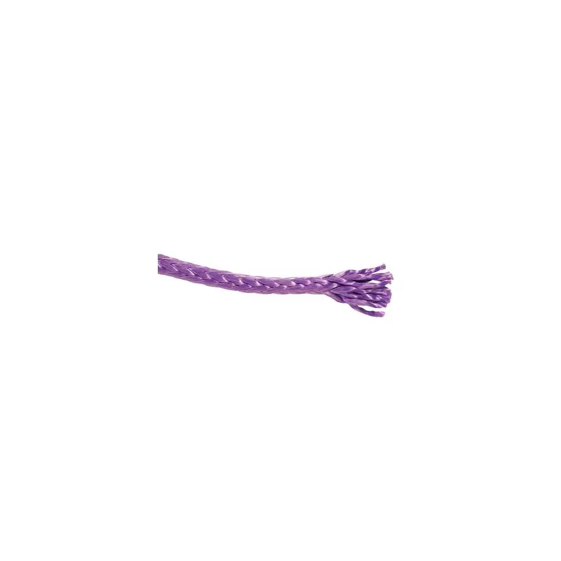 1-1/4" Plasma Rope - 12 Strand - Lineal Foot