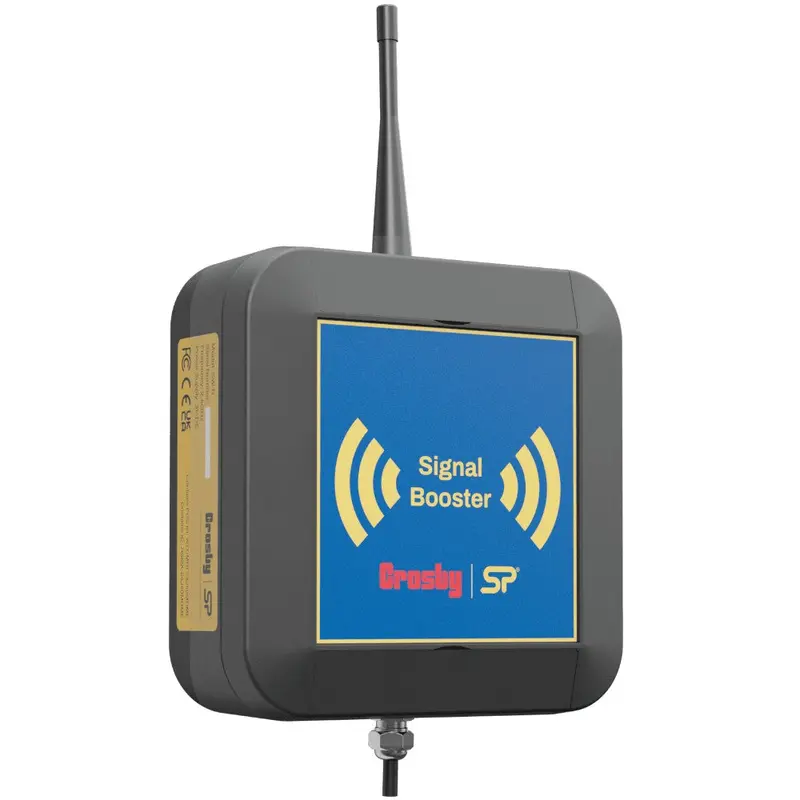 Straightpoint Wireless Signal Booster | SW-R