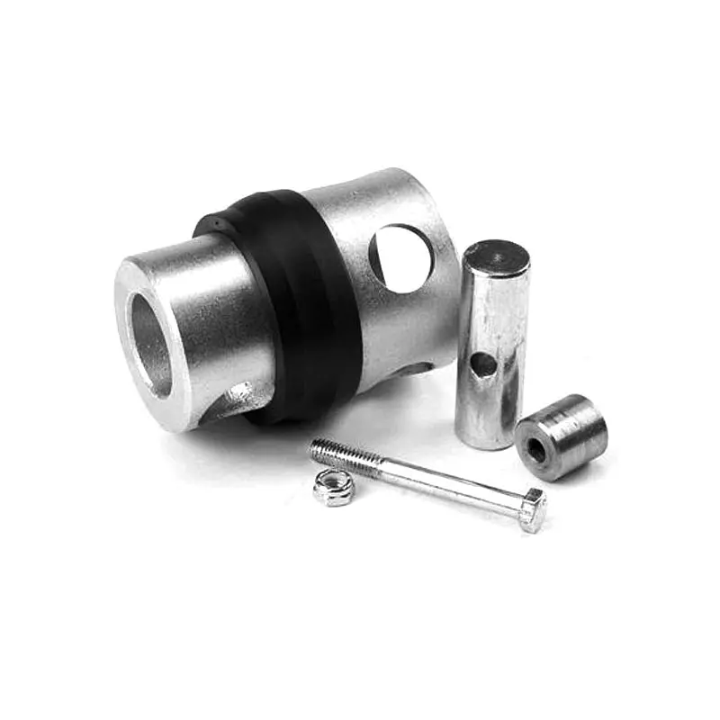 SilverCap OverDrive Ratcheting Cap