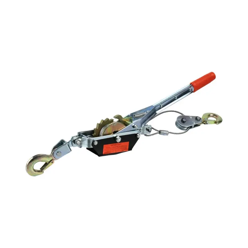 Two Ton Come Along Cable Puller