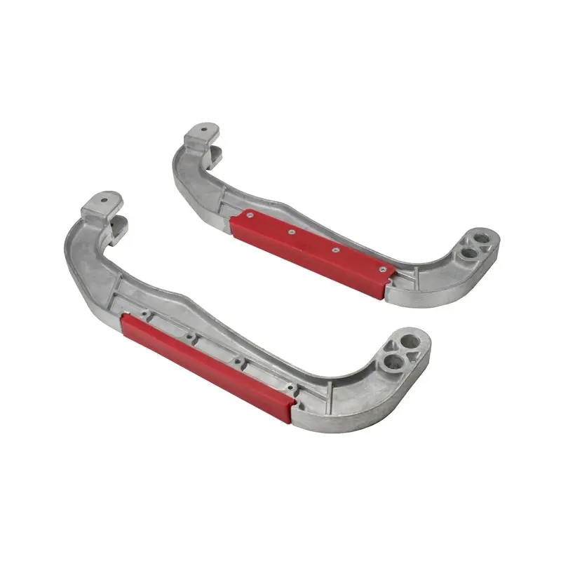 Stair Climbers for Hand Truck