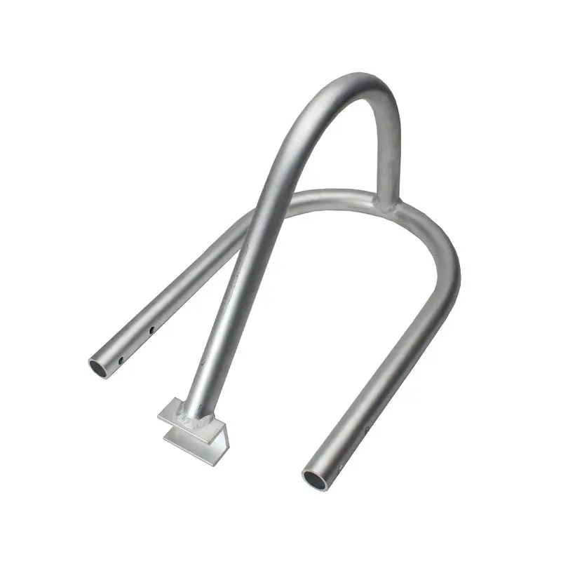 Vertical Loop Handle for Moving Dolly