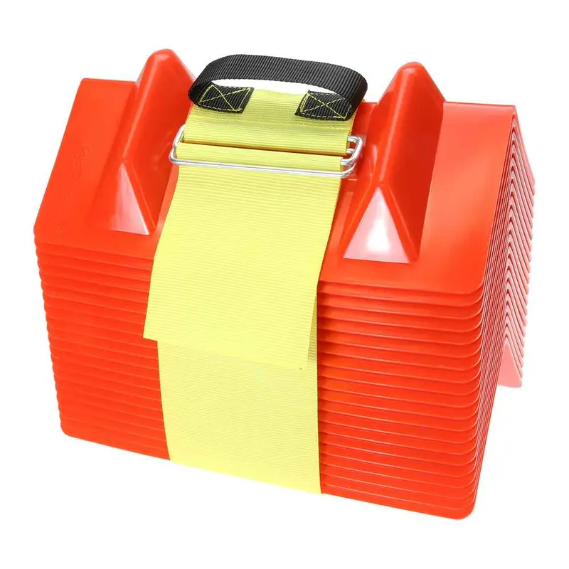 VeeBoards Corner Protector - 20 Pack