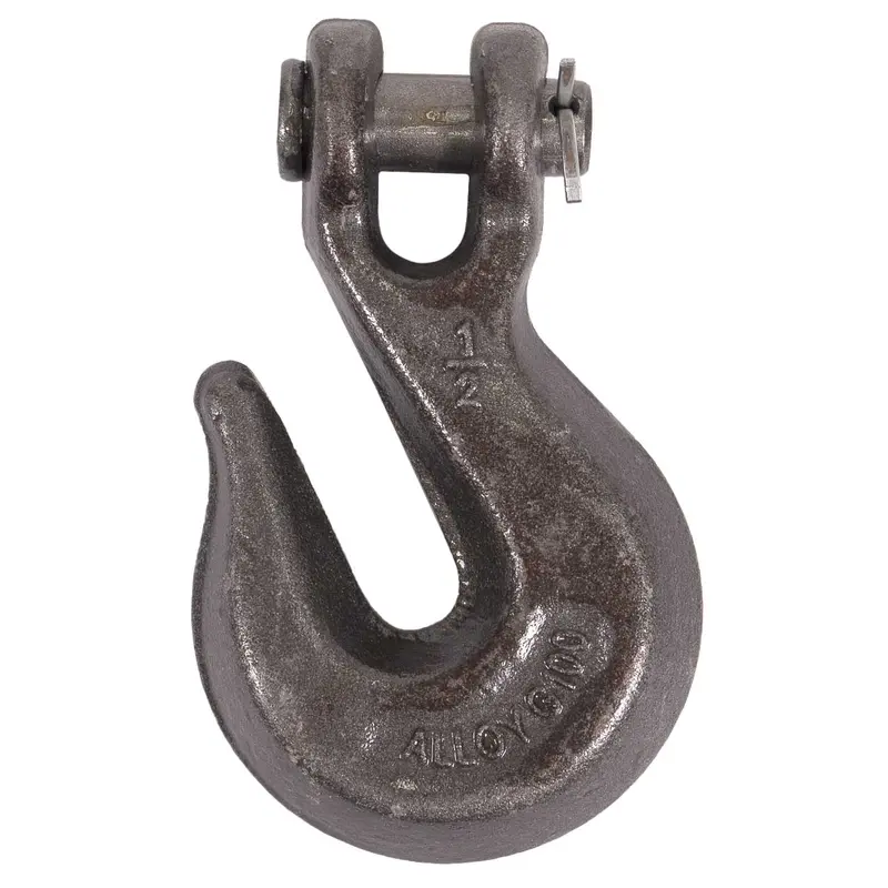 1/2" Clevis Grab Hook | Grade 100