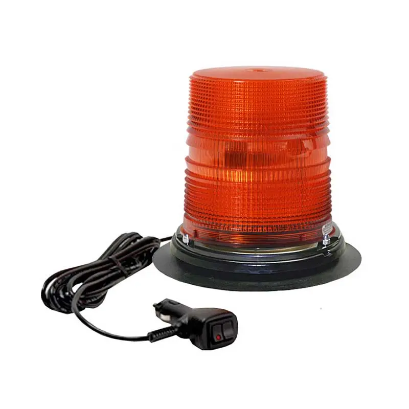 Star Warning Systems Class 1 Tall Dome - Magnet Mount