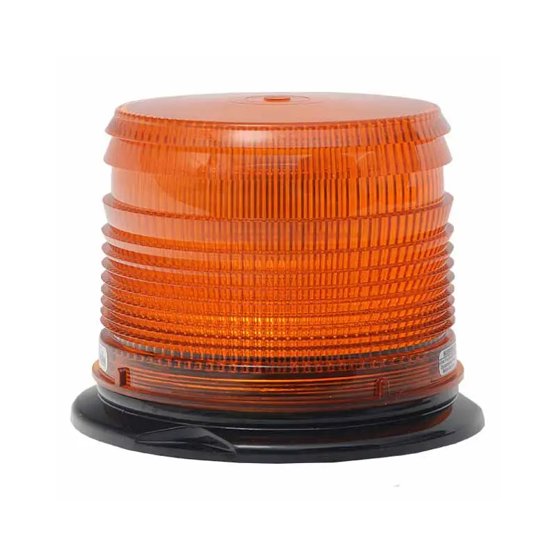 Star Warning Systems Class 2 Short dome - Permanent Mount