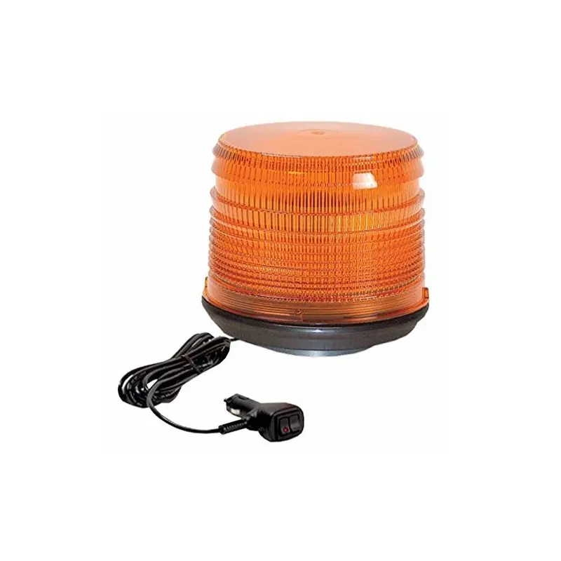 Star Warning Systems Class 2 Tall dome - Magnetic Mount