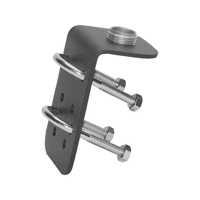 Star Warning Systems Mirror Mount Bracket - 1" pipe - Short Bracket